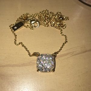 NWOT Kate spade necklace😍😍